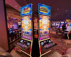 Filipino mobile gamer browsing 747-9 casino on smartphone